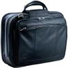 Targus HP100L Leather Case for HP view 1