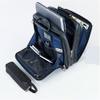 Targus HP100L Leather Case for HP view 2