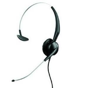GN-Netcom FLEX BOOM EARHOOK DIRECTCONNECT ( GN 2127 NCD 02 )
