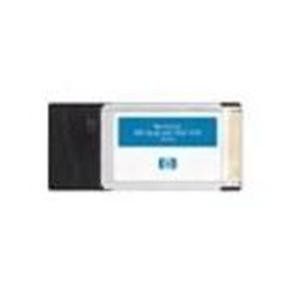 HP J8432A#ABA ProCurve Wireless 802.11G Access Point Card