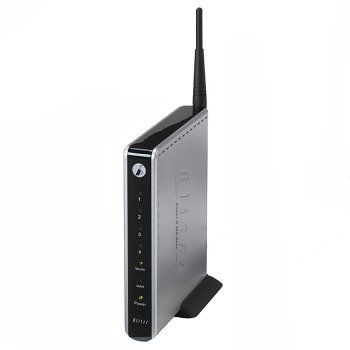 GMP BWA711 802.11G Super G 108MBPS (BWA711)