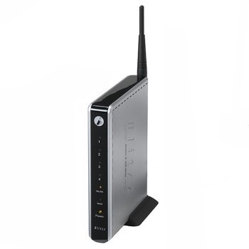 GMP BWA711 802.11G Super G 108MBPS (BWA711)