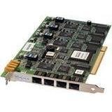 PCI-RAS4 V92 3.3/5V Modem CARD4 Integrated V92 Modems with RJ11