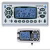 PYLE PLCD15MR AM/FM-MPX In-Dash Marine CD/MP3 Player with Full Face Detachable Panel and Wired Remote view 1