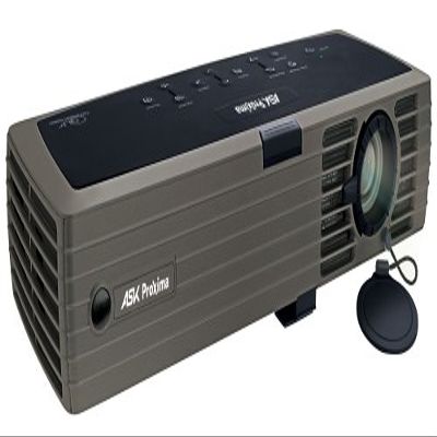 Ask-Proxima M1 Multimedia DLP Projector