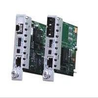 Omnitron ICONV GX Single Fiber (BASET-X) (8511-1)