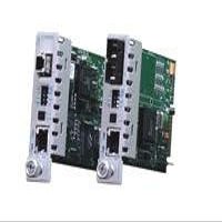 Omnitron ICONV GX Single Fiber (BASET-X) (8511-1)