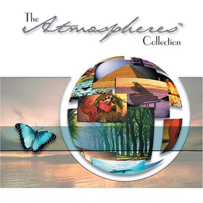 Atmospheres: Sampler