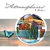 Atmospheres: Sampler view 1