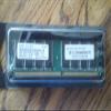 1GB, DDR, PC2700, 184 Pin/13286, 333MHz, CL2.5 Memory chip view 1
