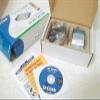 D-Link DP-301P+ 10/100TX 1-Centronic Port Print Server view 4