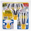 BAYCO Light Bulb Changer Heads for Standard, Floodlight & Recessed Bulbs view 3