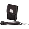 Sony LCSPHC Soft Carrying Case for DSCP100/P150/P200 Digital Cameras (Textile) view 1