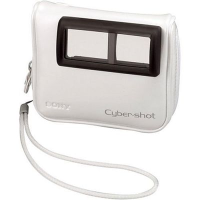Sony SJKFEC Marine Pack and Sports Jacket for DSCF88 Digital Camera