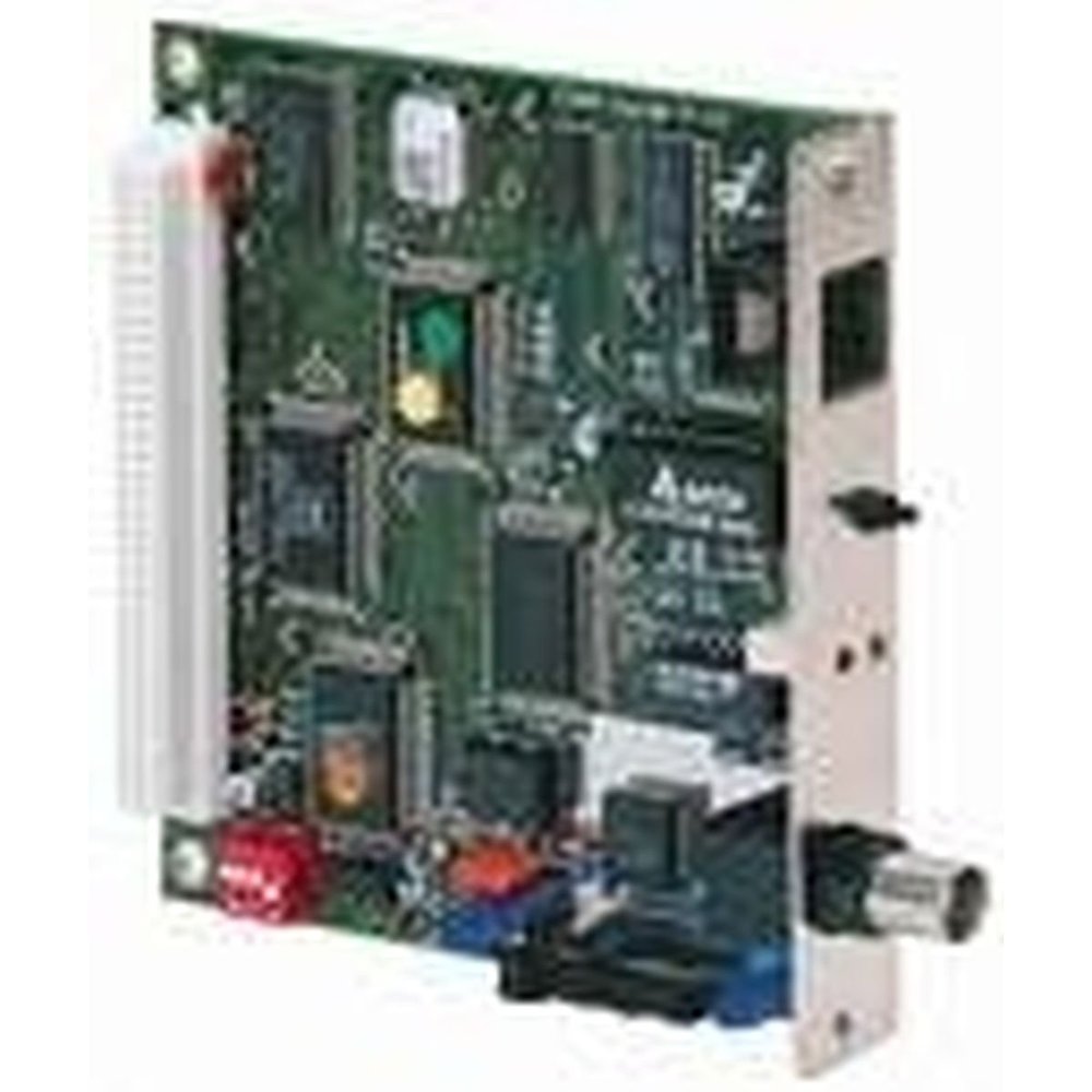 Okilan 7120e - Druckserver - 10/100 Ethernet
