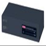 Buffalo Layer 2 10/100 Switch Hub 8-Port BS-2008