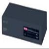 Buffalo Layer 2 10/100 Switch Hub 8-Port BS-2008 view 1