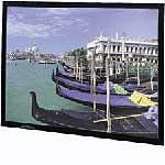 Da-Lite Perm-Wall 68X92IN NPA Fixed Frame Dm
