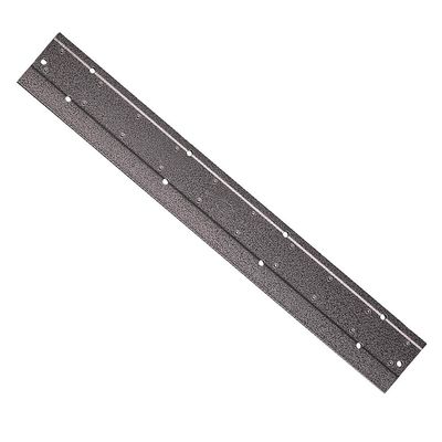 Malco 24 Inch Premium Sheet Metal Folding Tool, 3/8" and 1" Folding Depths, Made in USA, HVAC and Metal Roofing Tools (24F)
