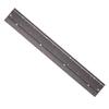 Malco 24 Inch Premium Sheet Metal Folding Tool, 3/8" and 1" Folding Depths, Made in USA, HVAC and Metal Roofing Tools (24F) view 1