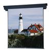 6FTX8FT Boardroom Elec Recess Ceil Video Spectra Sq formt 72X96IN view 1