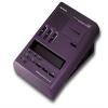 Olympus Pearlcorder T1100 - Microcassette transcriber - black view 1