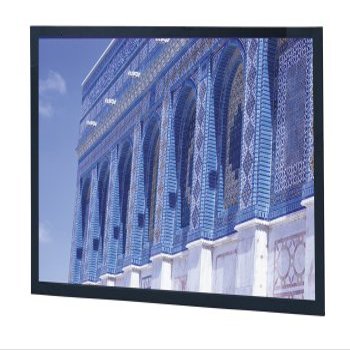 Da-snap Cvhc Fixed Frame Projection Screen 58X104IN