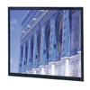Da-snap Cvhc Fixed Frame Projection Screen 58X104IN view 1