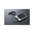 Kokuyo EAM  ute1 C USB 10-Key Pads