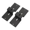 Apc Bracket Kit, 0U PDU, IBM Netbay view 1
