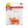 3M Replacement Pods for Banded Protector 9537, NRR 28 dB, 2-Pair view 1