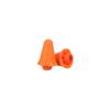 3M Replacement Pods for Banded Protector 9537, NRR 28 dB, 2-Pair view 3