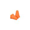 3M Replacement Pods for Banded Protector 9537, NRR 28 dB, 2-Pair view 4