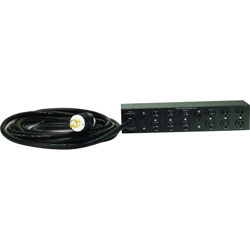 APC AP7582 5760VA 120V PDU Extender