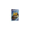 Maxell M120 VHS Video Cassette view 1