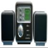 Audiovox CE530MP Mini MP3/CD Shelf System with Digital AM/FM Tuner view 1