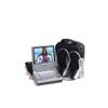 Audiovox D1708PK 7-Inch Ultra Slim Line Portable DVD Player with Bonus Pack view 1