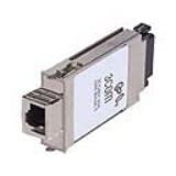 3Com 3CGBIC93A 1000Base-T Ethernet Transceiver Module