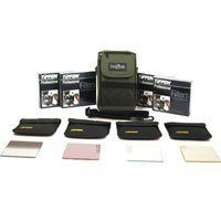 Tiffen 4x4" Film Look DV Kit