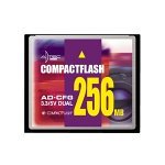 AD TECH CF Card MB Ad  cfg256