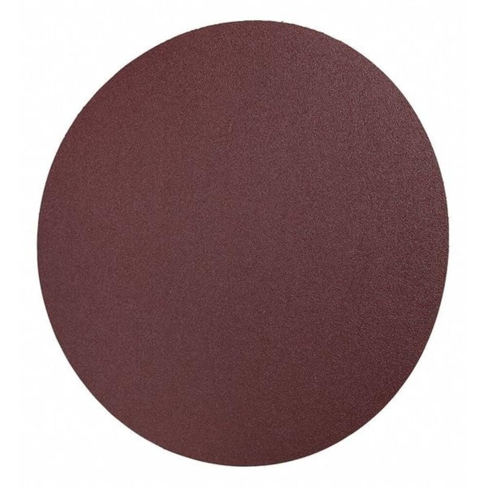 3M Resin Bond Psa Discs 248D 12" 40 Resin Bond Psa Cloth Disc