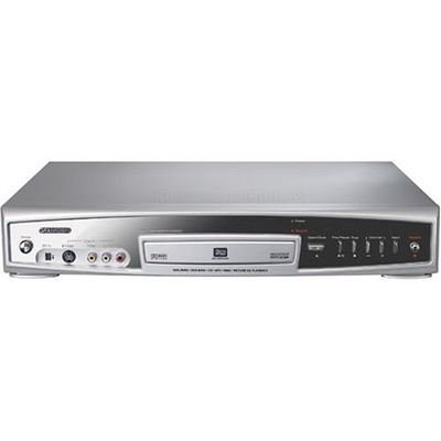 Go Video R6540 DVD Recorder