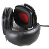 Direct Sound EX-29 Dynamic Closed Headphones Black w/10' Headphone Extension Cable view 2