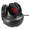 Direct Sound EX-29 Dynamic Closed Headphones Black w/10' Headphone Extension Cable view 3