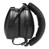 Direct Sound EX-29 Dynamic Closed Headphones Black w/10' Headphone Extension Cable view 4