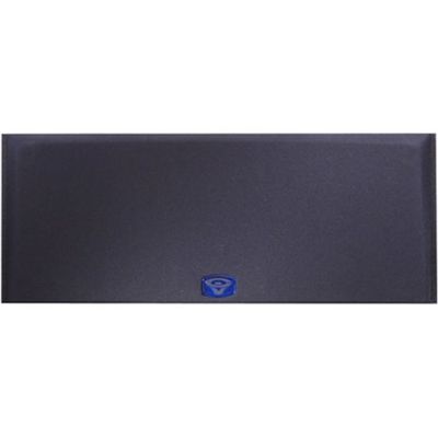CERWIN-Vega Dual 5 1/4" Center Channel Speaker Quality Sound for Home Theater, Clear Dialogue & Enhanced Audio Experience