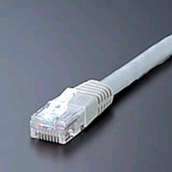 BUFFALO ETP-C5E-7LG LAN Cable