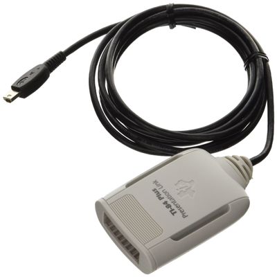 Texas Instruments TI-84PLADAP Presentation Link Adapter (TI-84 Plus and 89 Titanium Series Calculators)
