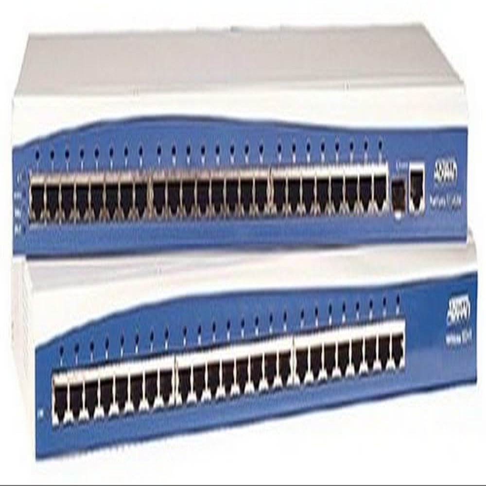 Adtran NETVANTA 1224R ENET Switch Base (4200510L2)