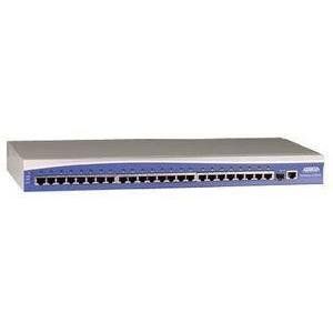 ADTRAN NetVanta 1224STR Enet Sw. (4200523L1)